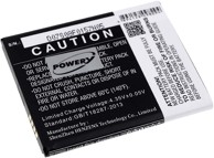 Baterija za Acer Liquid Z410 / Typ BAT-A11