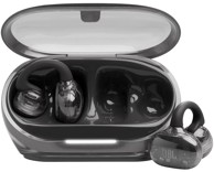 JBL Slušalice Soundgear Clips, bežične, IP54, crne