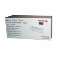 XEROX Toner za printer P3020 / WC3025, crni