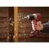 BRUSHLESS Bežični odvijač 18V