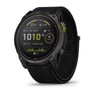 GARMIN Pametni sat Enduro 3, 51 mm, Solar Sapphire Carbon Gray DLC