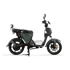 TOMOS Električni skuter ES 01, mat zeleni