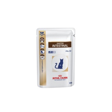 ROYAL CANIN Veterinary Diet Gastrointestinal Cat vrećica 85 g