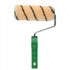 Set orange/girpaint od 12 dijelova (kiveta, folija, traka, kistovi, valjak 18 i 7 cm)
