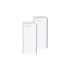TENDA Wi-Fi sustav MX21 Pro (2-pack), bijeli