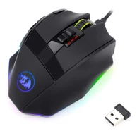 REDRAGON Miš Sniper Pro M801P-RGB bežični