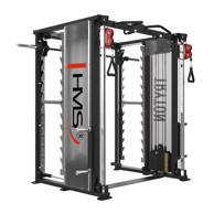 TRYTON Stroj za trening sa Smith mašinom 3D