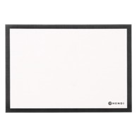 HENDI Silikonska podloga za pečenje, 32,5x53 cm