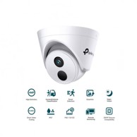 TP-LINK Nadzorna kamera 4K, crna, model VIGI C420I