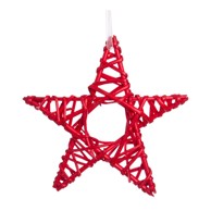 CASA SELECCIÓN Božićni ukras