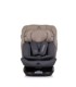 CHIPOLINO Autosjedalica Motion 360 40-150 cm Smeđa