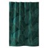 DOUCEUR D'INTÉRIEUR Tuš zavjesa 180x200 cm Jade