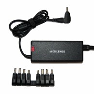 XILENCE univerzalni adapter za napajanje 120W za prijenosna računala model XM012  