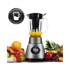 CECOTEC Blender Power Black Titanium 2500MAX Spatula