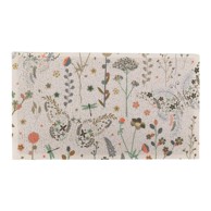 ARTSY DOORMATS Otirač 40x70 cm Butterfly 