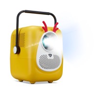 AOPEN Projektor Fire Legend QF23s žuti