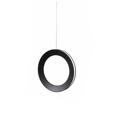 Ugradbena LED rasvjeta, magnetna visilica 6W, M20/M35, toplo bijelo