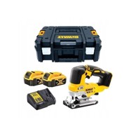 DEWALT Ubodna aku pila DCS334P2