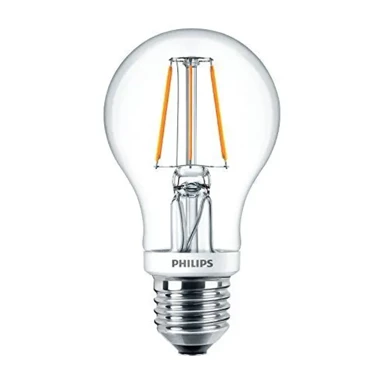 PHILIPS CorePro LED Žarulja, E27, A60, 4.3-40W, 827, CL, ND