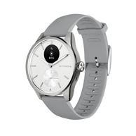 WITHINGS Pametni sat Scanwatch 2, 42mm, bijeli
