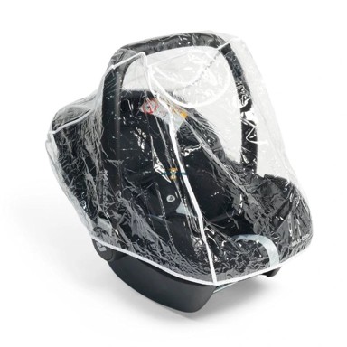 JOLLEIN Kišna navlaka za autosjedalicu