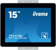 IIYAMA Informacijski zaslon ProLite TF1515MC-B2 LED, 38 cm, TN