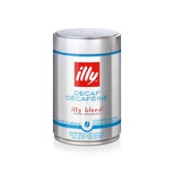 ILLY Kava bez kofeina Decaf, 250 g, u zrnu