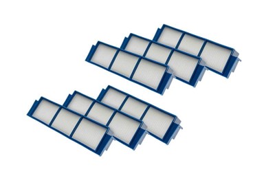 VACS HEPA filter Philips FC 8794 SmartPro Easy