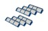 VACS HEPA filter Philips FC 8794 SmartPro Easy