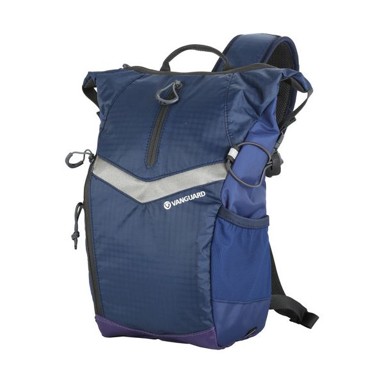 VANGUARD Torba RENO 34BL, plava