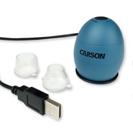 CARSON Digitalni mikroskop Zorb