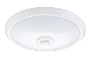 LED infrared sensor lamp ST77AE panik