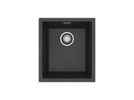 ALVEUS Sudoper Omni 10, deep black