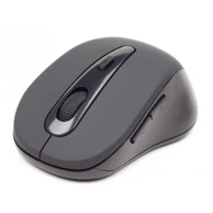 GEMBIRD Miš MUSWB2, Bluetooth, optički, 1600 DPI