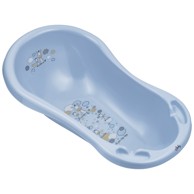 MALTEX Kadica Zebra 84 cm bez podloge, plava