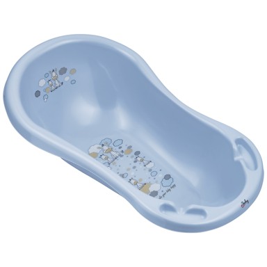 MALTEX Kadica Zebra 84 cm bez podloge, plava