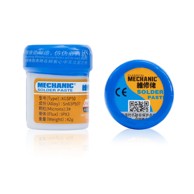 ROSFIX Pasta za lemljenje XGSP50, 42 g, Sn63Pb37, 183°C, 25–38 µm, no-clean