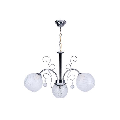 VIDIK Luster 71155/3 3xE27 