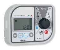 CLABER Kontrolni sat AQUA-HOME 4-6-8 8022