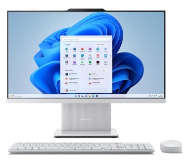 LENOVO AiO računalo IdeaCentre 27 / Intel Core i5-13420H, 16GB, 1TB SSD, Windows 11 Home, dodirni zaslon