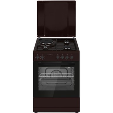 KONČAR Štednjak ST6013SS, inox