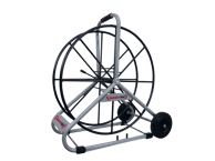RUNPOTEC Kolut Ø 770 mm za povlačenje užeta Ø 10 i 12 mm  