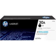 HP Toner za printer 30A CF230A crni