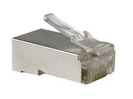 ALANTEC Žični priključak WT003, RJ45, aluminijska