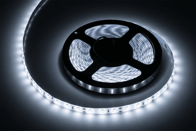 REBEL LED traka, IP65, 300x5630, 5 m, 12V, hladno bijela