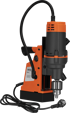 KRAFT&DELE Magnetska bušilica KD2141 2200 W