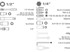 EXTOL PREMIUM Set alata 8818420, crna