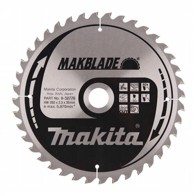 MAKITA Makblade circular saw blade 26 cm 1 pc(s)