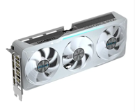 GIGABYTE Grafička kartica GeForce RTX 5070 EAGLE OC ICE 12GB GDDR7