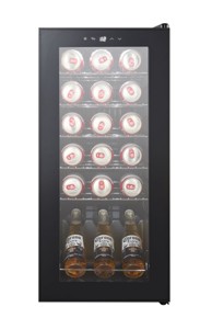 CAVIN Samostojeći hladnjak za pića NC-53B